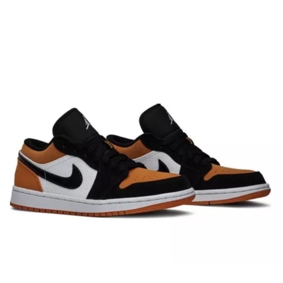 Size 11 - Jordan 1 Low Shattered Backboard 2019 - Picture 7 of 13